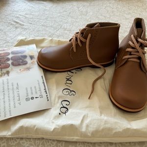 Adelisa & co paseo boots. New